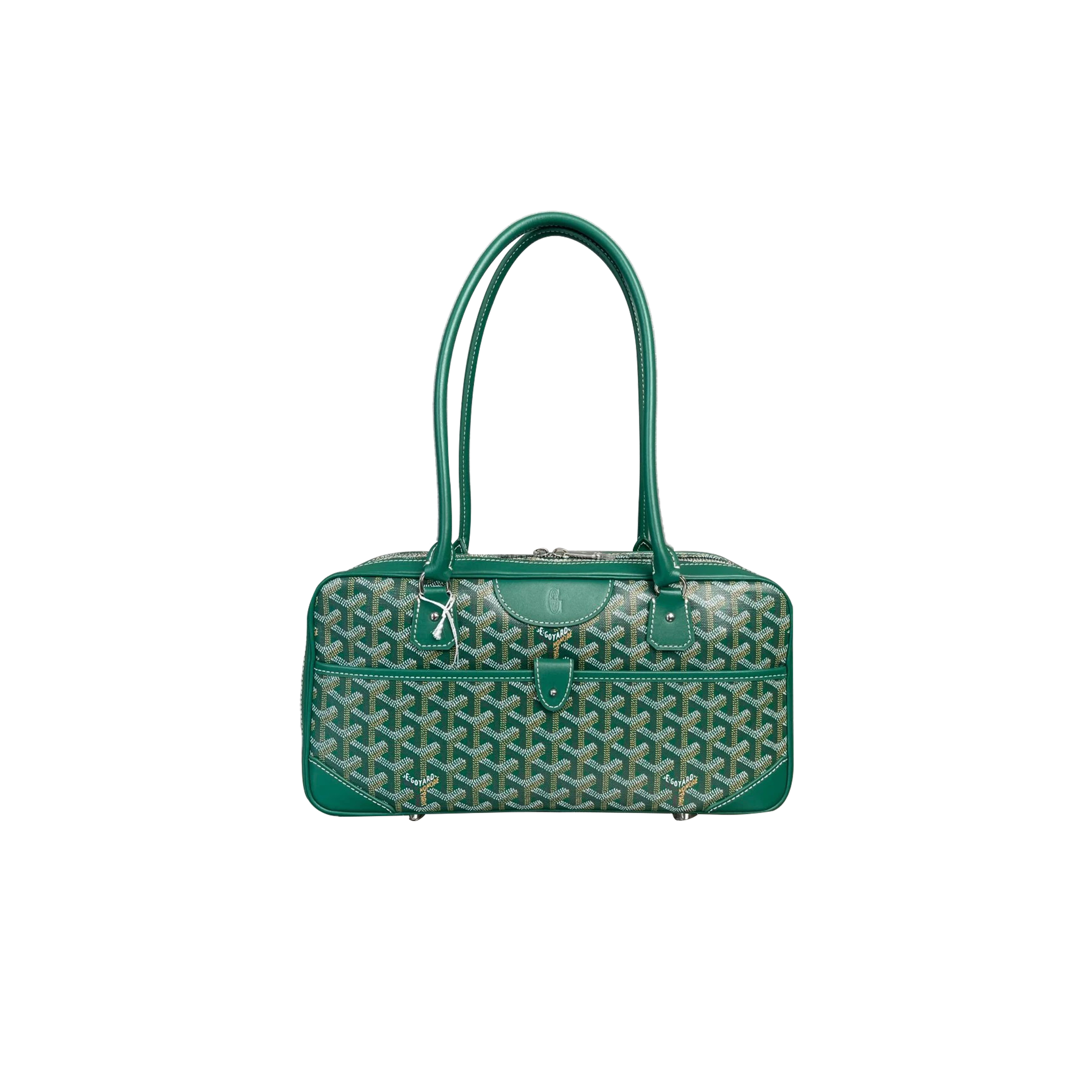 GOYARD SAINT MARTIN (34.5*17*9.5cm) 