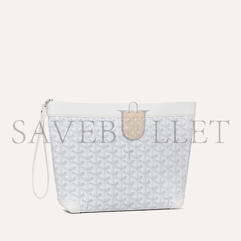 GOYARD CONTI CLUTCH CONTIPPMLTY50CL50P (24*22*6.5cm)