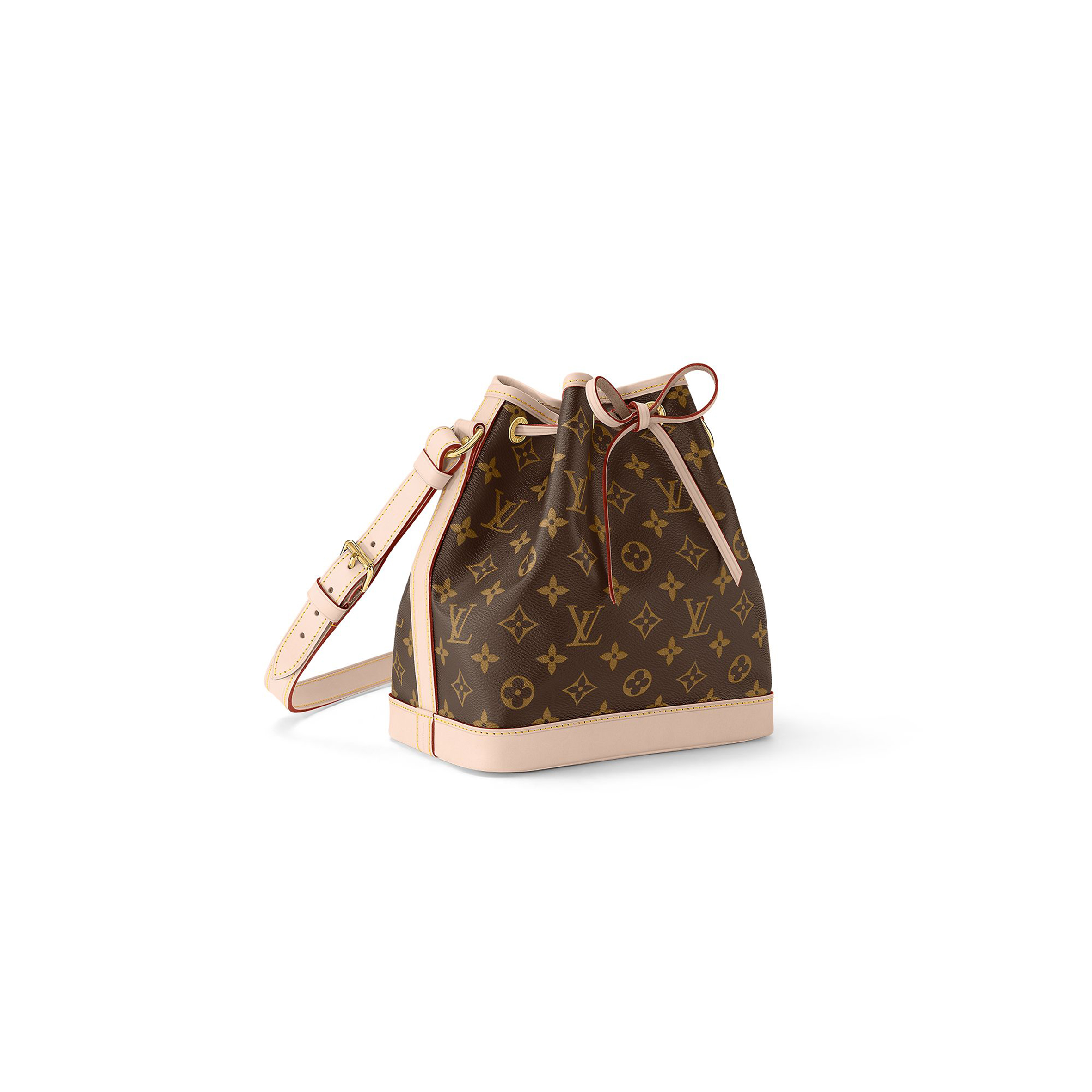 LOUIS VUITTON NOÉ BB M46983 (24*22*15cm)