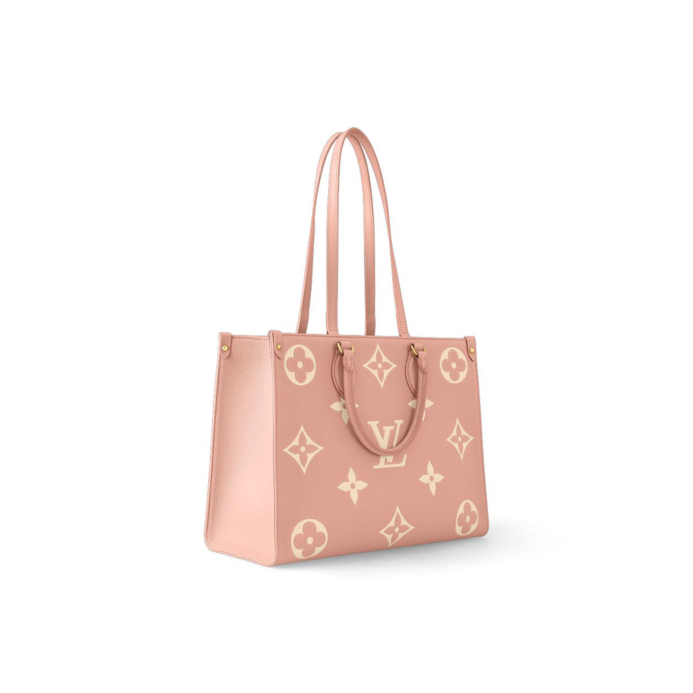 LOUIS VUITTON ONTHEGO MM M46286 (35*27*14cm)