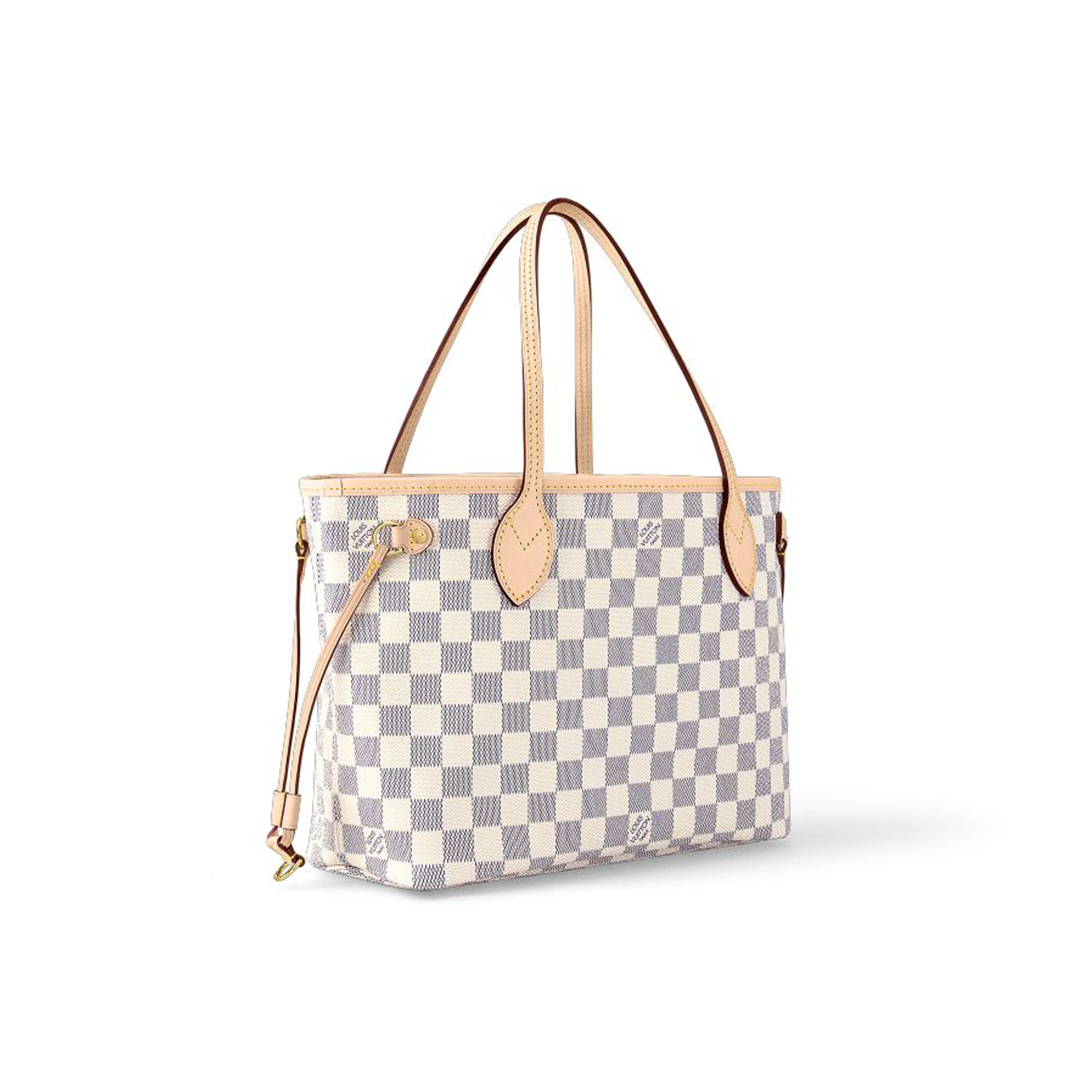 LOUIS VUITTON NEVERFULL PM N41362 (29*21*12cm)