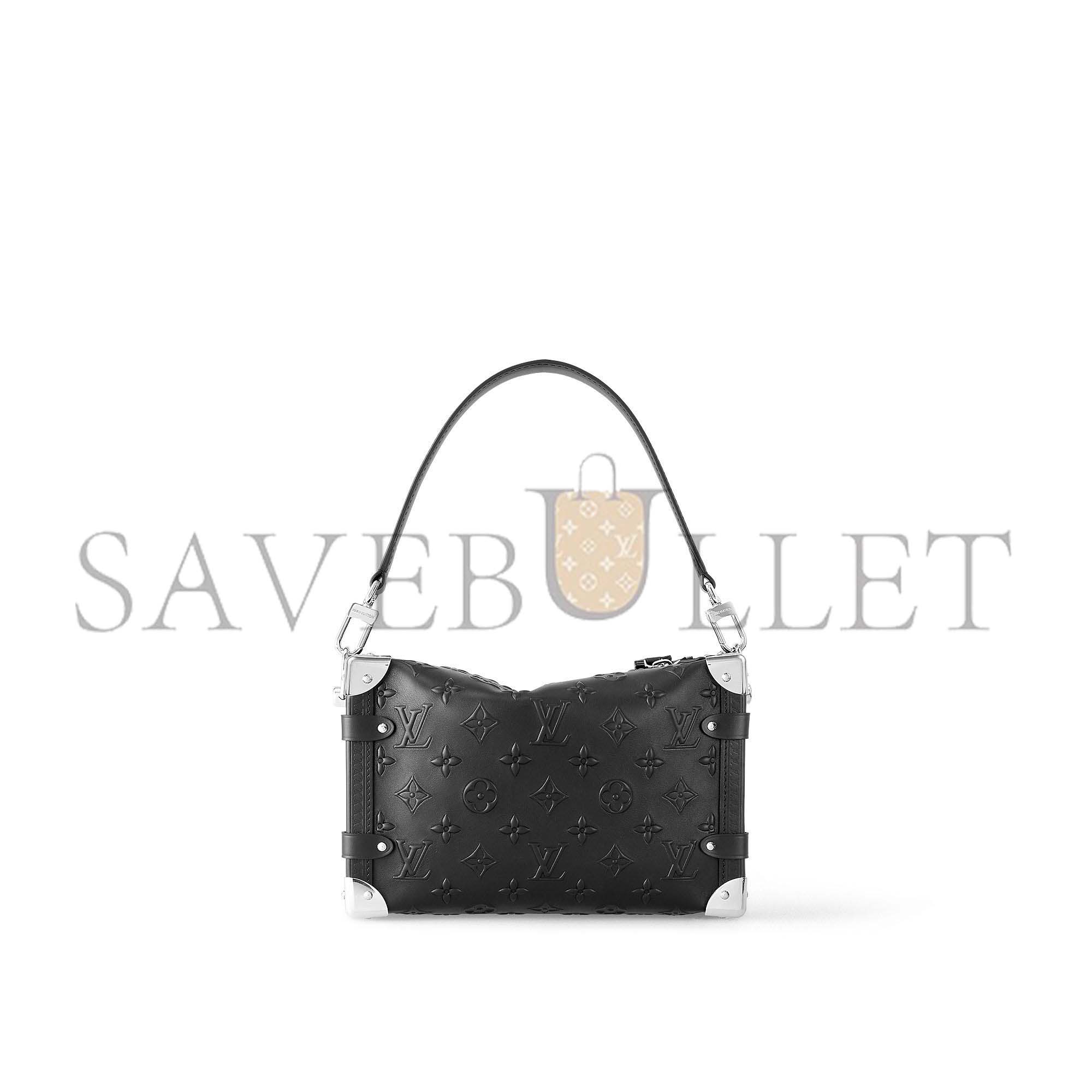 LOUIS VUITTON SIDE TRUNK M21709 (21*14*6cm)