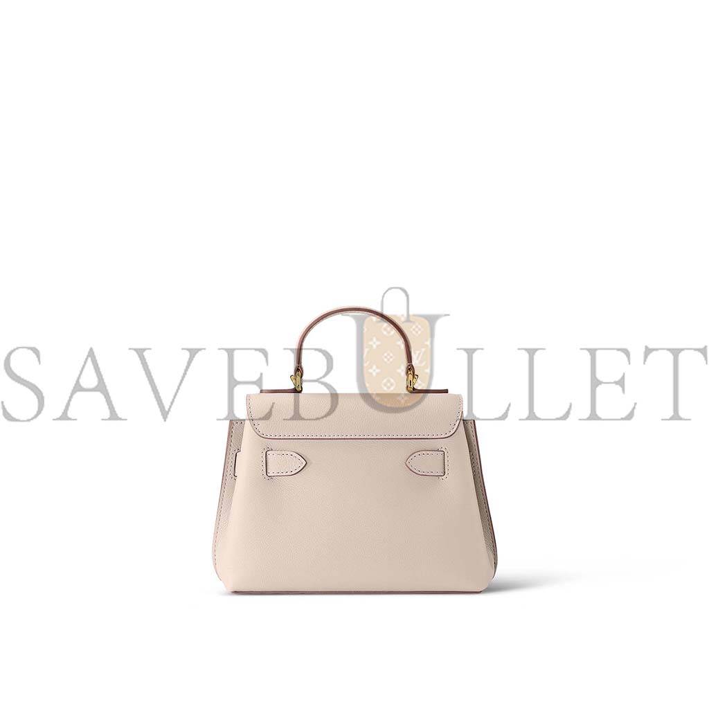 LOUIS VUITTON LOCKME EVER MINI M21052 (23*17*10cm)