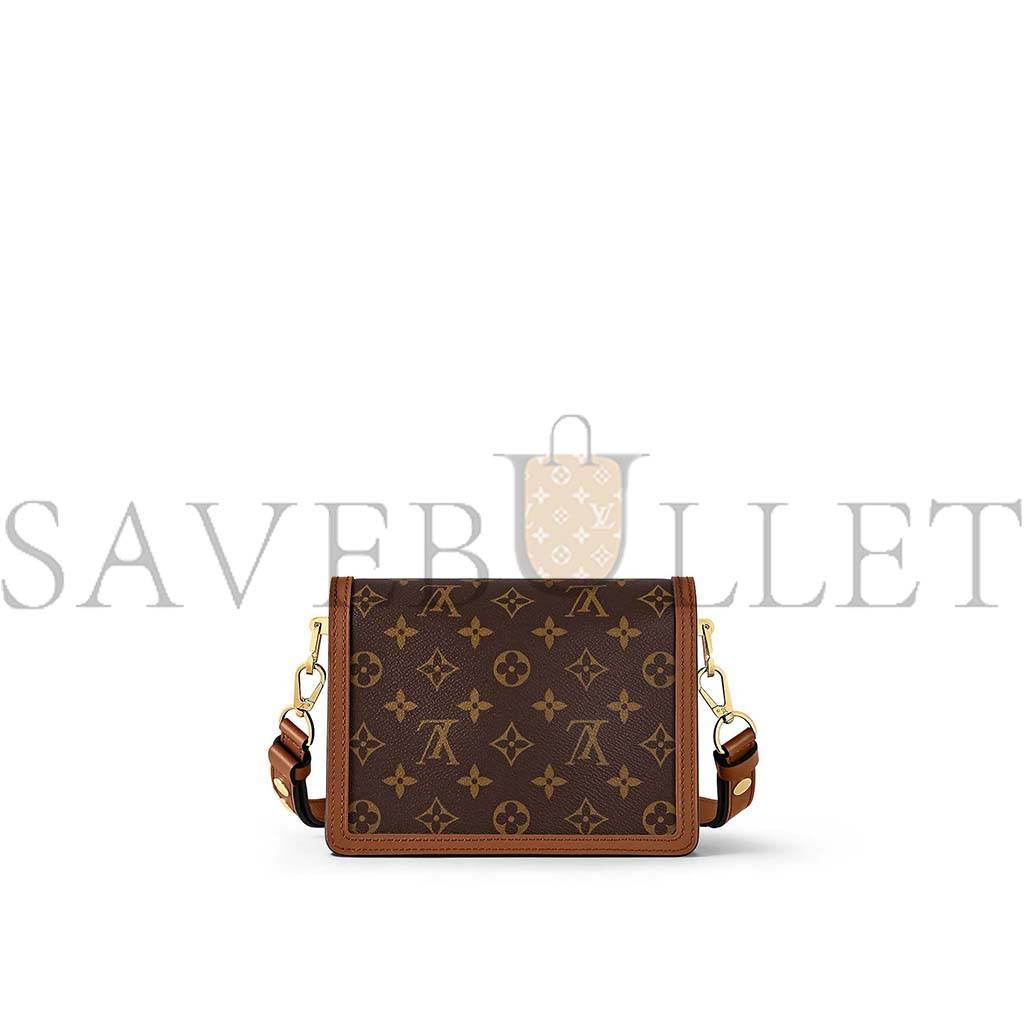 LOUIS VUITTON MINI DAUPHINE M45959 (20*15*9cm)