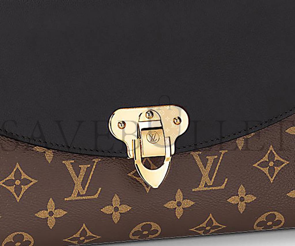 LOUIS VUITTON SAINT PLACIDE HANDBAG M43714 (24.5*6.5*16.5cm)