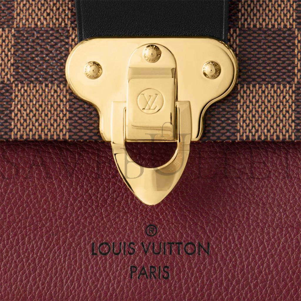 LOUIS VUITTON VAVIN PM  N40109 (25*17*9.5cm)